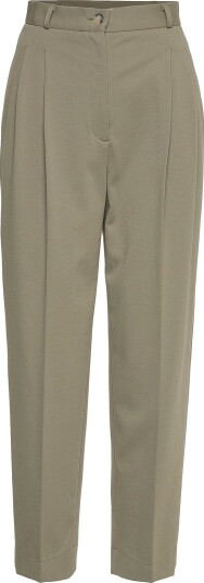 Harris Wharf London | Women Pleated Trousers | 34