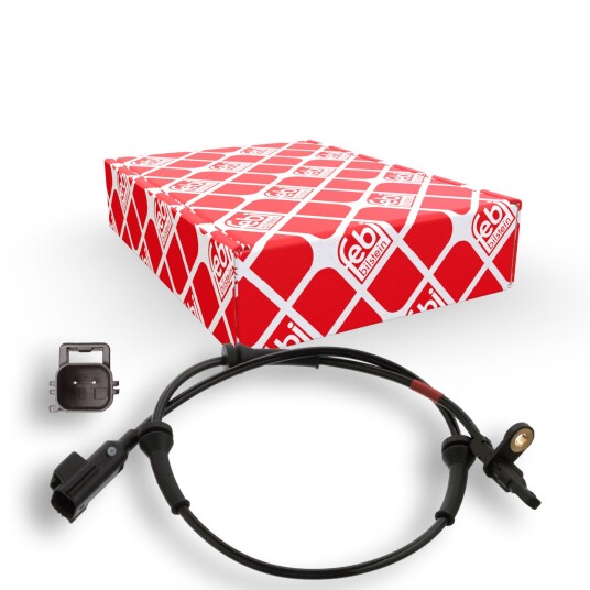 ABS sensor FEBI BILSTEIN 106674