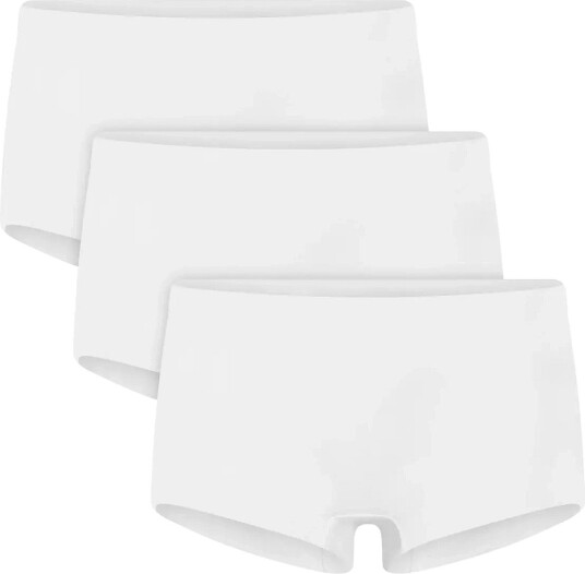 NORVIG | Norvig 3 Pack Hipster Laser Cut | M