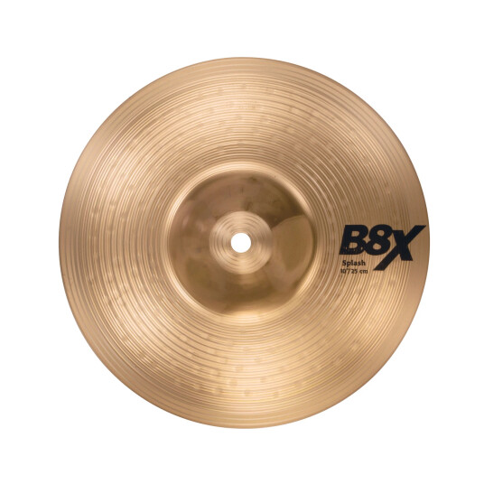 Sabian B8X 10 Splash Cymbal