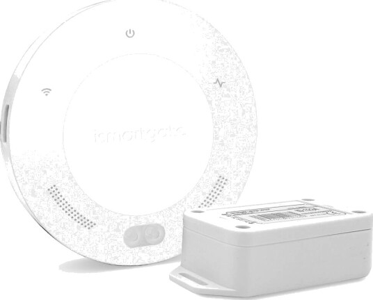 iSmartgate Garasjeportåpner Lite 1 Port iSmartgate Garasjeportåpner Lite 1 Port