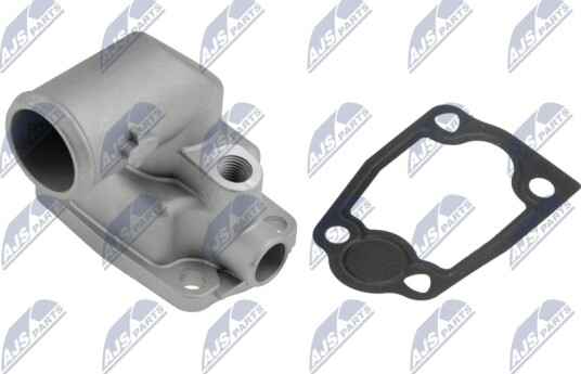 Termostat NTY CTM CT 007