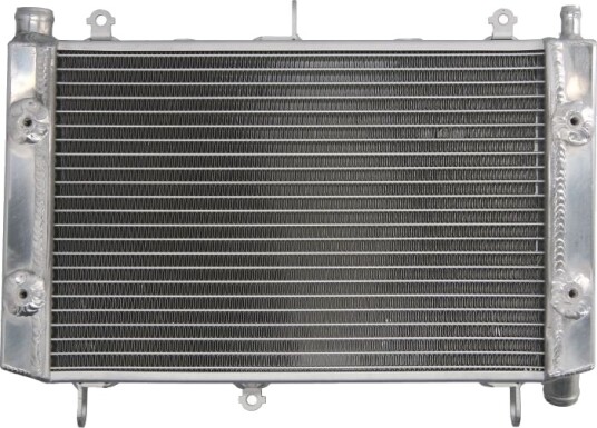 4 RIDE RAD 663 Radiator motorkjøling