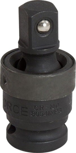 FORCE 80541MPB Forlengelse, kraftpipe