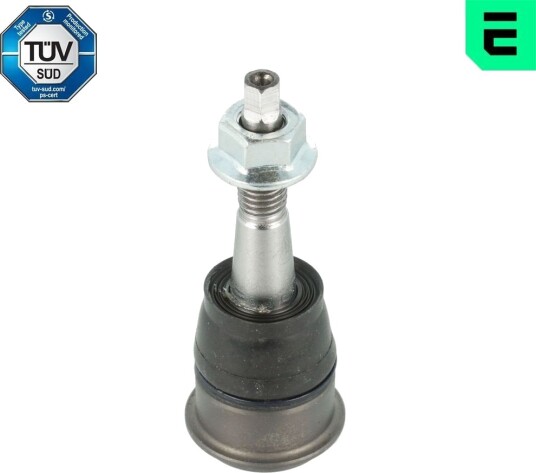 Bærekule OPTIMAL G3-2000