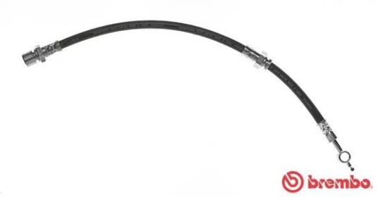 Bremseslange BREMBO T 10 008
