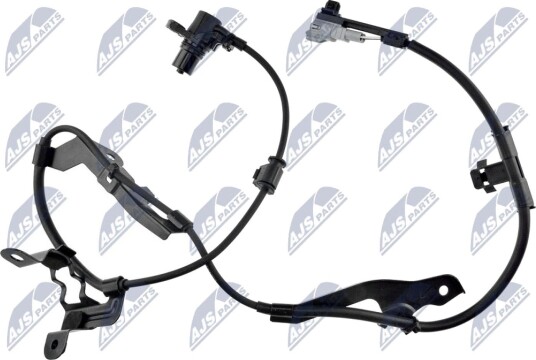 ABS sensor NTY HCA-TY-046 ABS sensor NTY HCA-TY-046