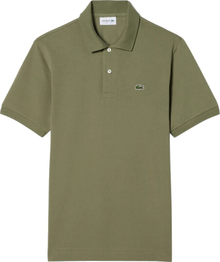 Lacoste Herre Topper Grønn 2XL, Lacoste Herre Topper Grønn 2XL,