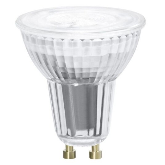 LEDVANCE Sun Home LED-lampe GU10, 5W, 268 lm LEDVANCE Sun Home LED-lampe GU10, 5W, 268 lm