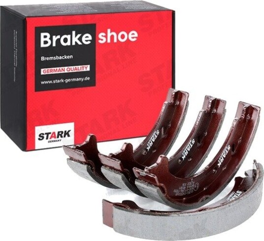Bremsesko sett STARK SKBS-0450065