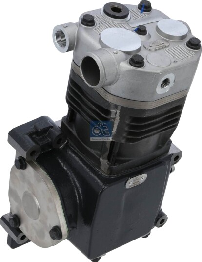 Kompressor til luftfjæring DT Spare Parts 4.65252