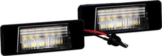 Utvendig lys M-TECH CLP106