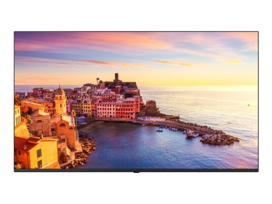 LG 43Um662h4lc