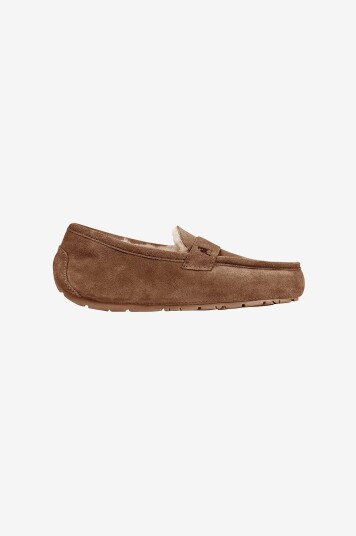 Shepherd Denver tøfler Brun Shepherd Denver tøfler Brun