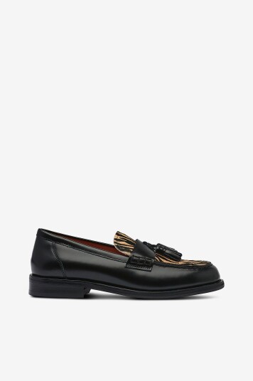 Vagabond   Loafers Linn   Beige