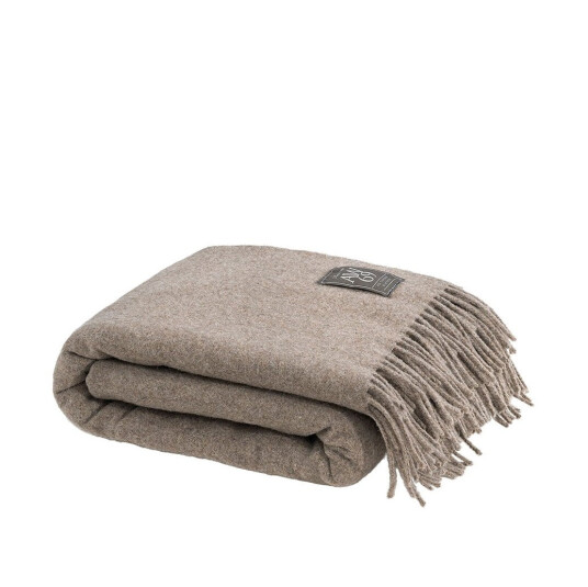 Artwood Pledd Livigno Taupe 130 x 180 cm Artwood