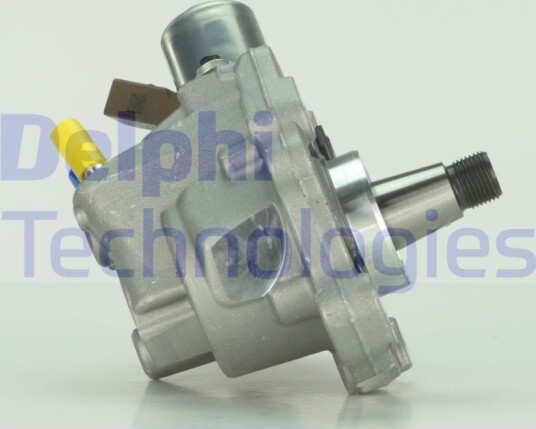 DELPHI HRP719 Innsprøytningspumpe DELPHI HRP719 Innsprøytningspumpe
