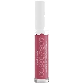 Wet n Wild Cloud Pout Marshmallow Lip Mousse 3 ml No. 924 Wet n Wild Cloud Pout Marshmallow Lip Mousse 3 ml No. 924
