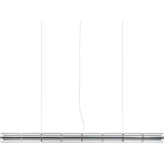 Flos Luce Cilindrica S1 Pendel
