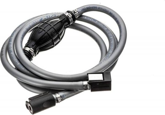 Quicksilver Fuel Line Assembly Quicksilver Fuel Line Assembly