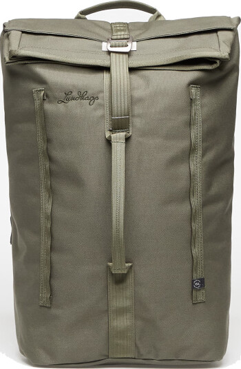 Lundhags Knarven 25 Forest Green 025l