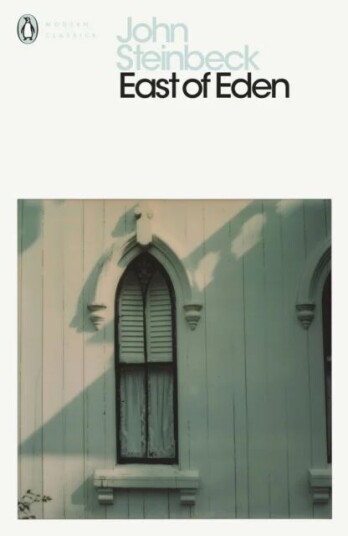 East Of Eden Av John Steinbeck