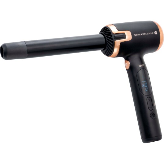 OBH Nordica Björn Axen Tools Ultimate Experience Curler Svart