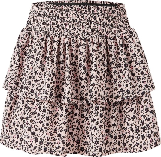 Name It Skjørt NkfLottas Lotus Name It 11 år (146) Skjørt Rosa Svart