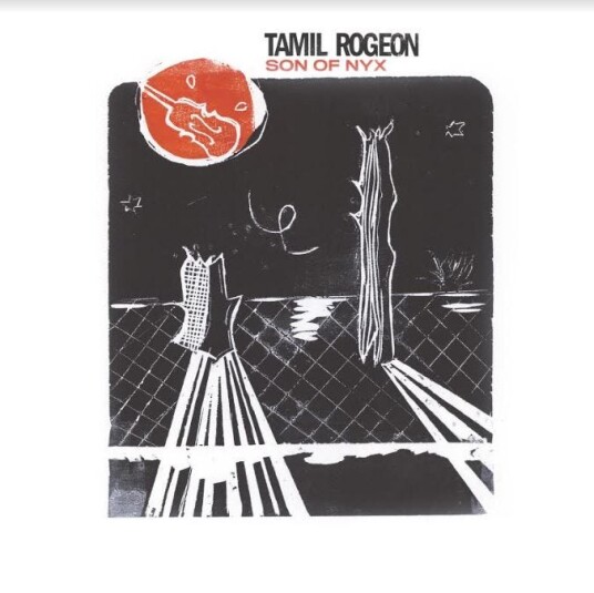 Tamil Rogeon Son Of Nyx LP/Vinyl