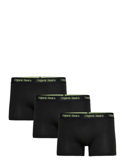 Organic Basics | Core Trunks 3-Pack | M