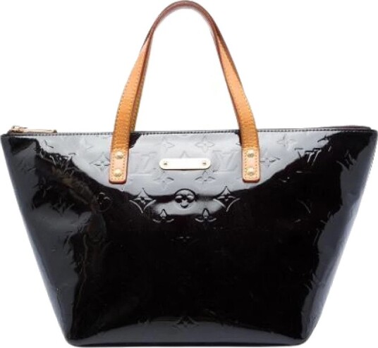 Louis Vuitton Vintage Dame Pre owned Svart ONE SIZE,