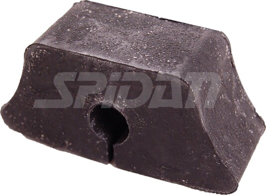 Lagring stabilisator SPIDAN CHASSIS PARTS 411580