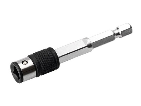 Cimco 114504, Sekskantskaft, 25,4 / 4 Mm (1 / 4"), Sekskantskaft, 1 Stk, 70 Mm, 30 G