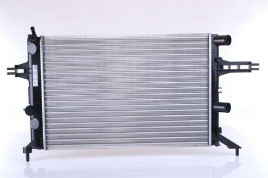 Radiator NISSENS 63016 Radiator NISSENS 63016