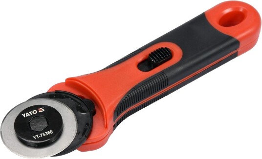 Yato Brytebladkniv YT 75360