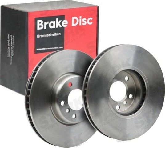 STARK SKBD 0022909 Bremseskive