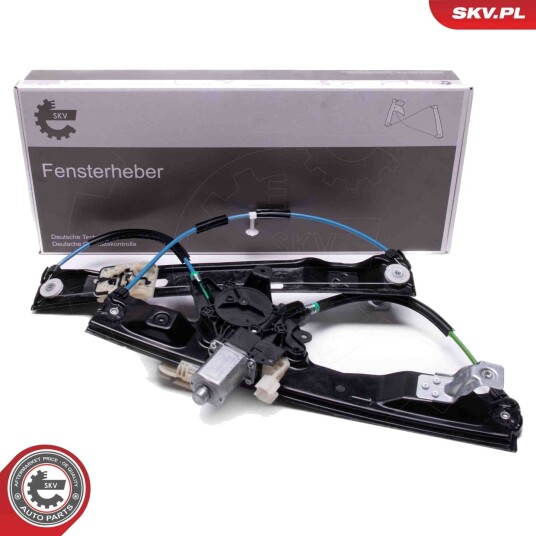 Vindusheis ESEN SKV 51SKV356 Vindusheis ESEN SKV 51SKV356