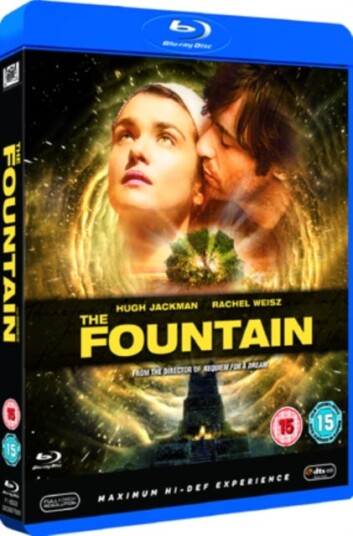 The Fountain