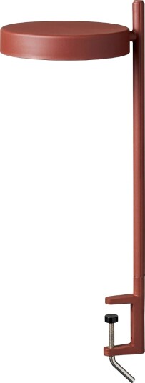 W182 Pastille C2 Bordlampe Med Bordfeste Høyde 40