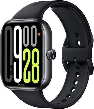 Xiaomi Redmi Watch 5 Sort