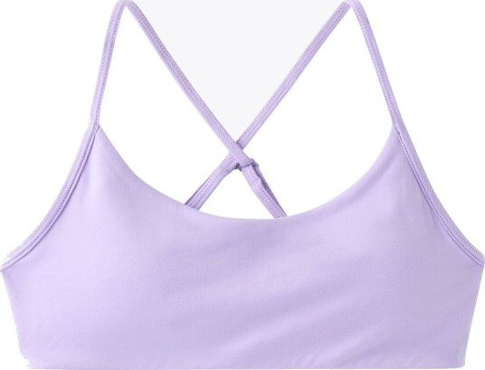 Röhnisch Smoothflex Strap Sportsbra Lilla M