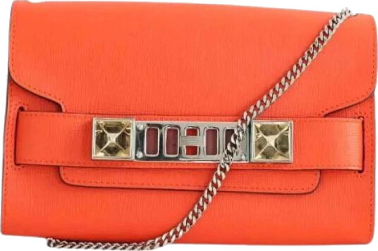 Proenza Schouler Dame Oransje Proenza Schouler Dame Oransje