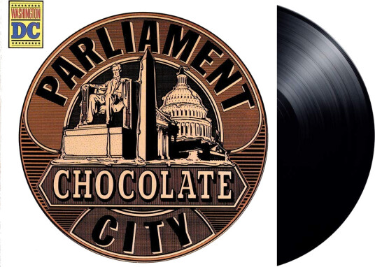 Chocolate City Chocolate City