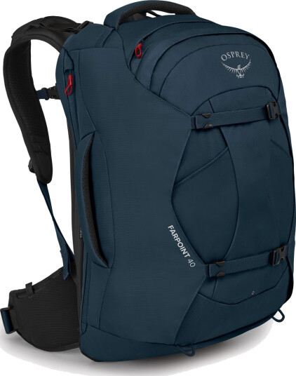 Osprey Farpoint 40 reisesekk Herre