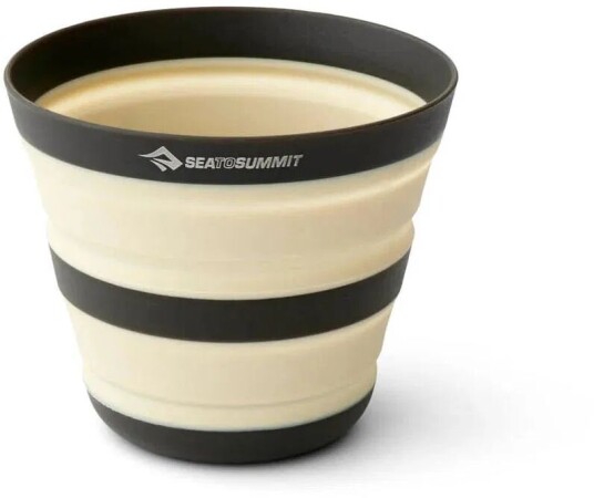 Sea To Summit Frontier Ul Collapsible Cup Bone White OneSize, BONE WHITE