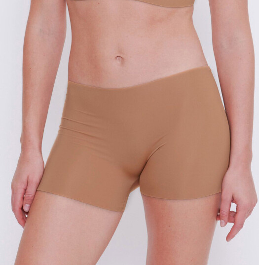 sloggi Sloggi Zero Feel 2.0 Cyclist - Beige - L