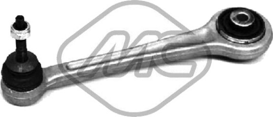 Metalcaucho 05840 Bærearm