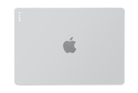 Laut Huex - Beskyttelsesdeksel For Macbook Pro 16" 2021 (Frost) Laut Huex - Beskyttelsesdeksel For Macbook Pro 16" 2021 (Frost)