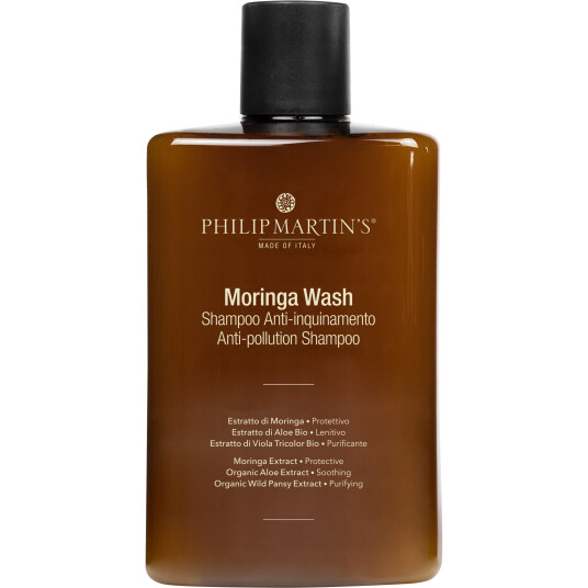 Philip Martin's Moringa Wash 320 ml Philip Martin's Moringa Wash 320 ml