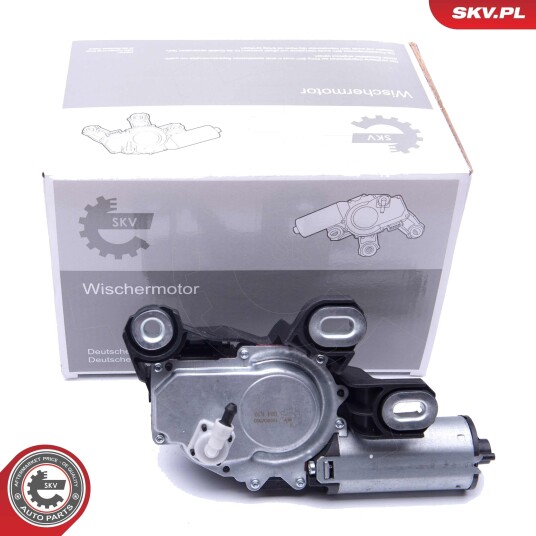 ESEN SKV 19SKV060 Vindusviskermotor
